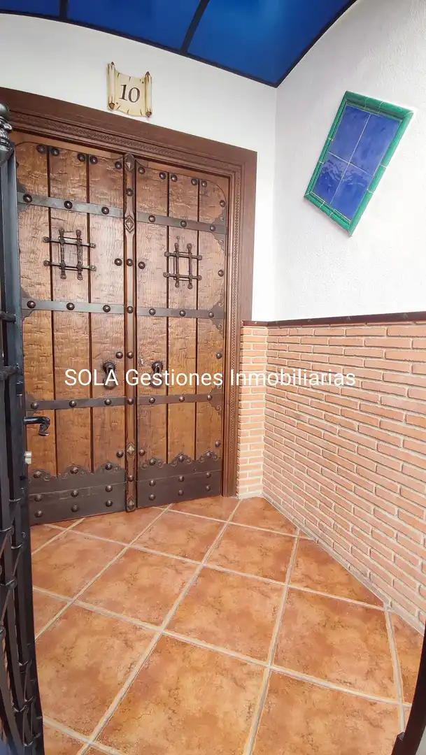 Casa con terrazza in vendita a Calle Escucha Baja, imagen 30