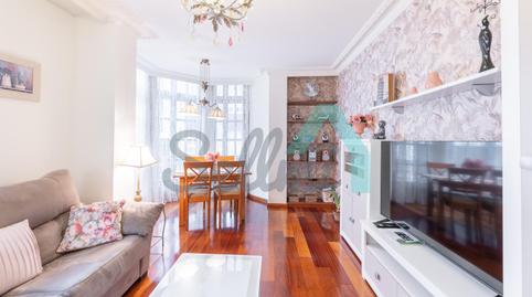 Photo 2 of Flat for rent in De la Costa, Barrio del Centro, Gijón