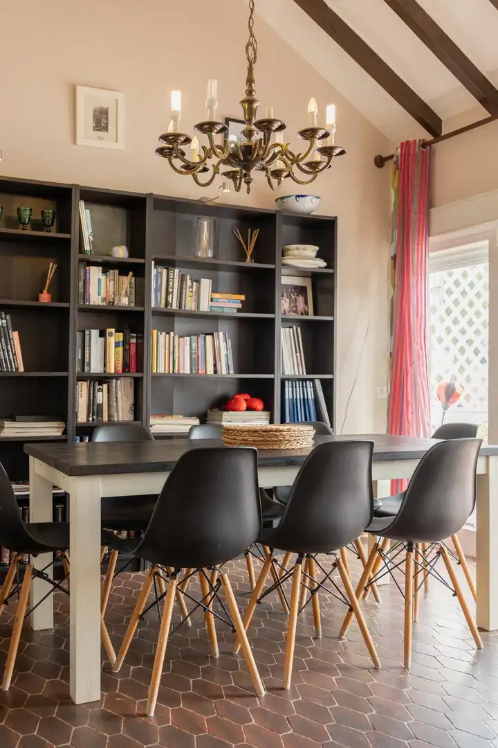 Casa con terraza en venta en Campo de Mijas, imagen 45