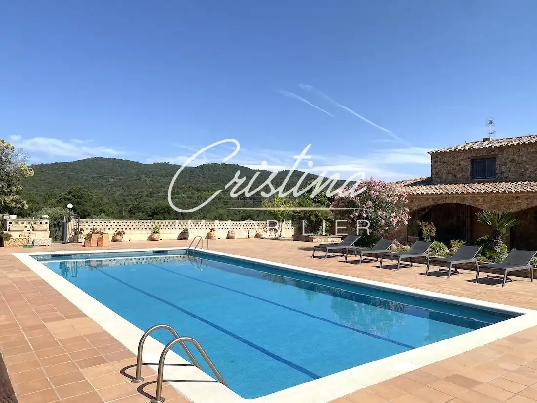 Country house for sale in Cabanyes - Mas Ambrós - Mas Pallí, imagen 16