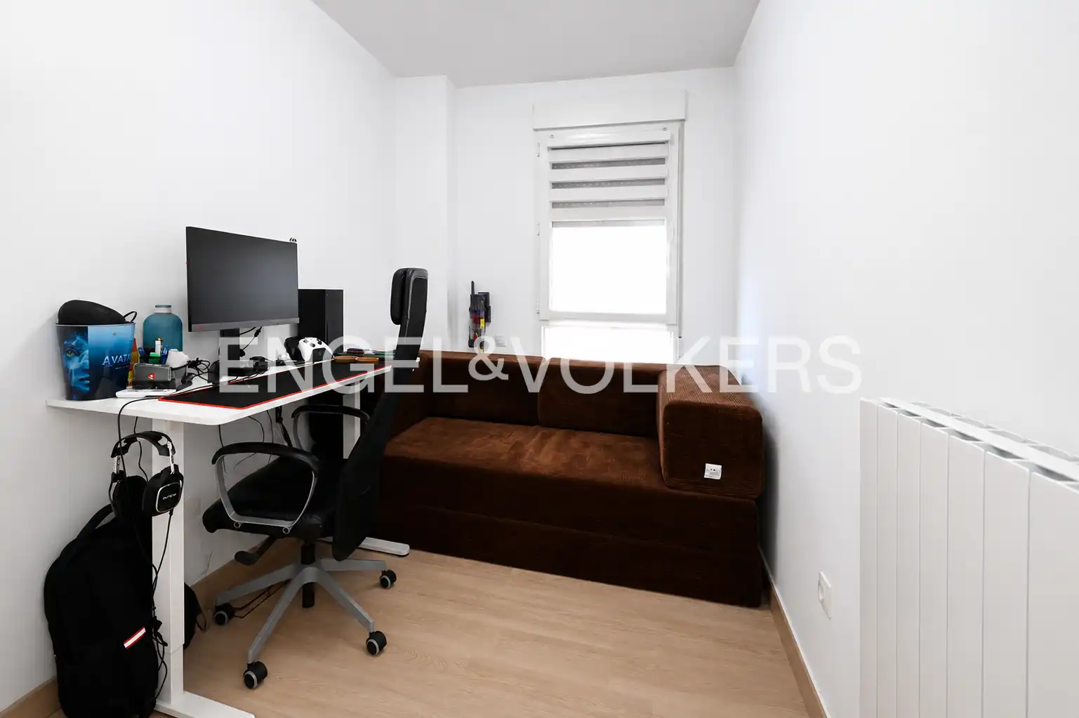 Sala de estar de Piso en venta en Camargo con Calefacción, Terraza y Trastero
