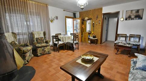 Foto 4 de Casa o xalet en venda a Urbanización la Luz, 85, Olmedo, Valladolid