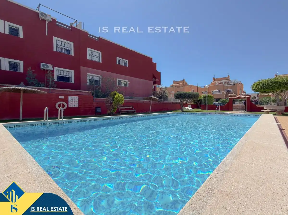 Ático con piscina en venta en Orihuela Costa, imagen 45