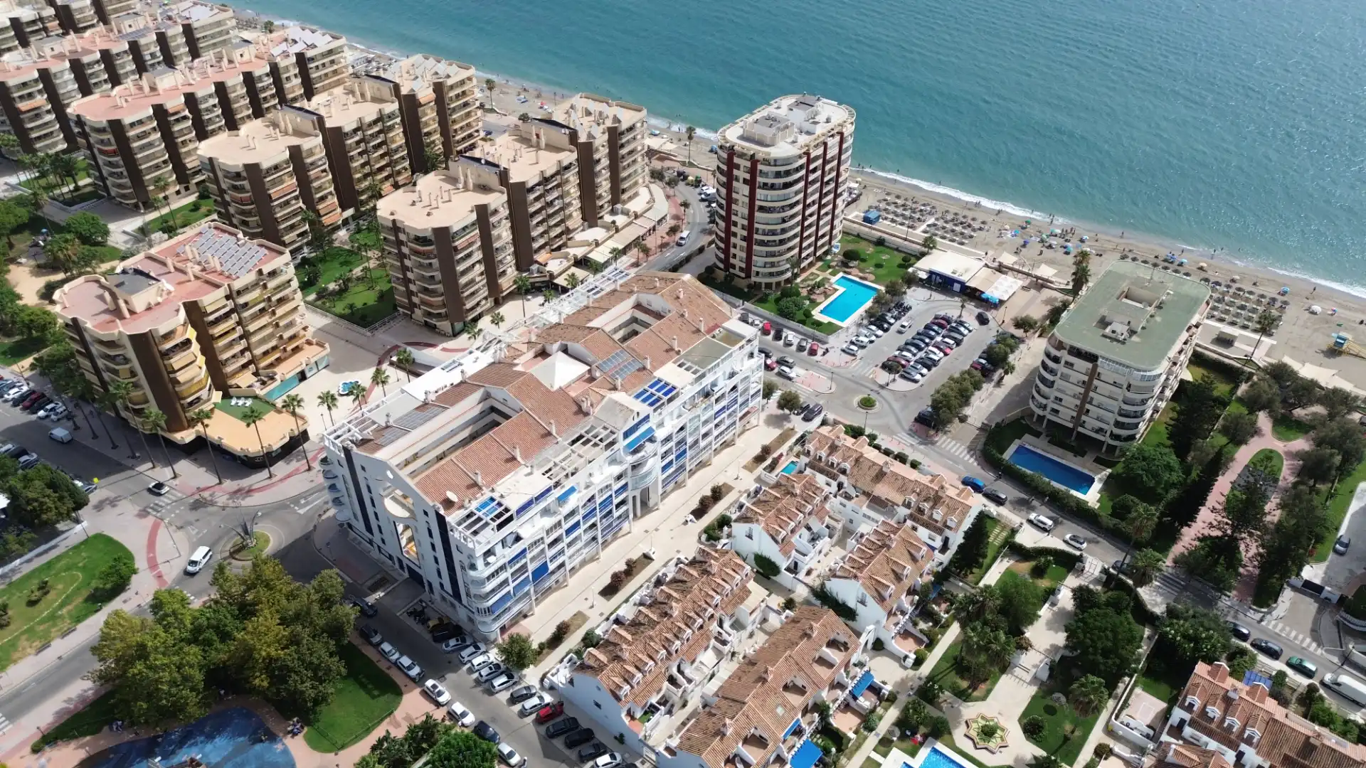 Wohnung mit Pool zum Verkauf in Calle Churruca, imagen 39