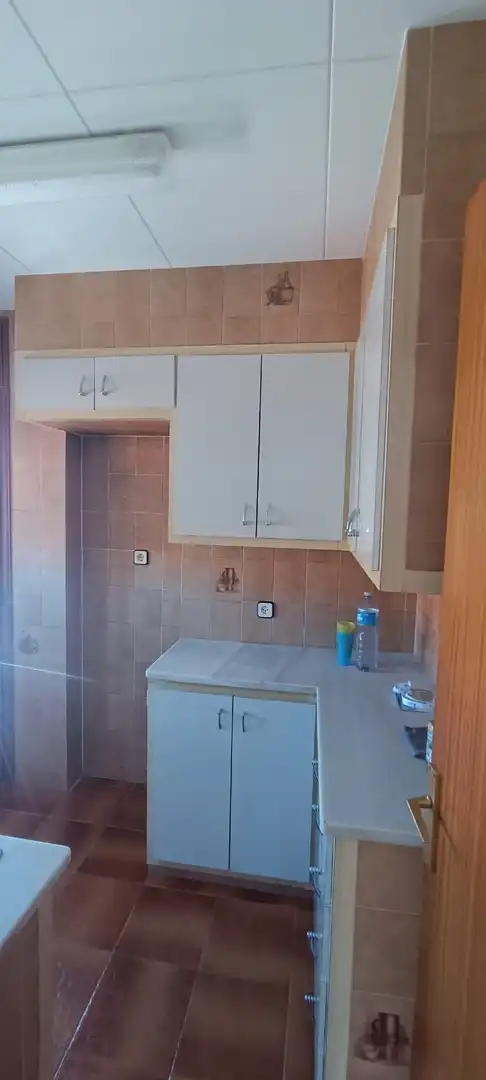 Cocina de Piso en venta en Sant Celoni con Calefacción, Terraza y Horno