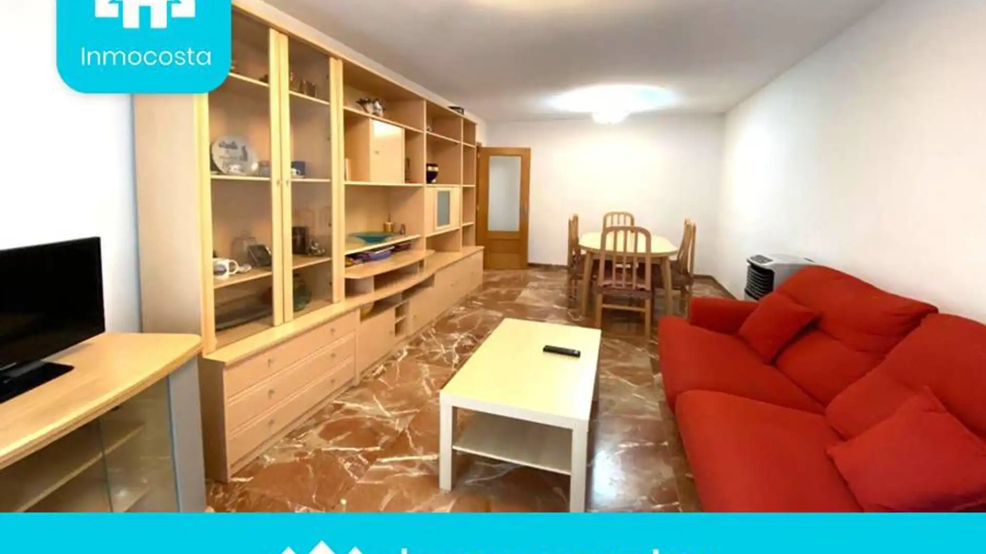 Vista exterior de Apartamento en venta en Alicante / Alacant con Aire acondicionado y Calefacción