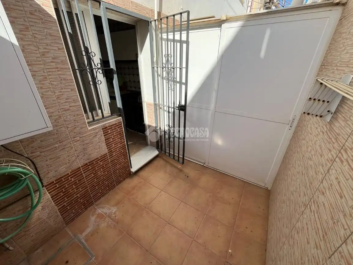 Casa aparellada en venda a Vista Azul - Consolación, imagen 3