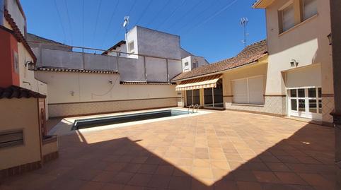 Foto 2 de Casa o xalet en venda a El Carpio, Córdoba
