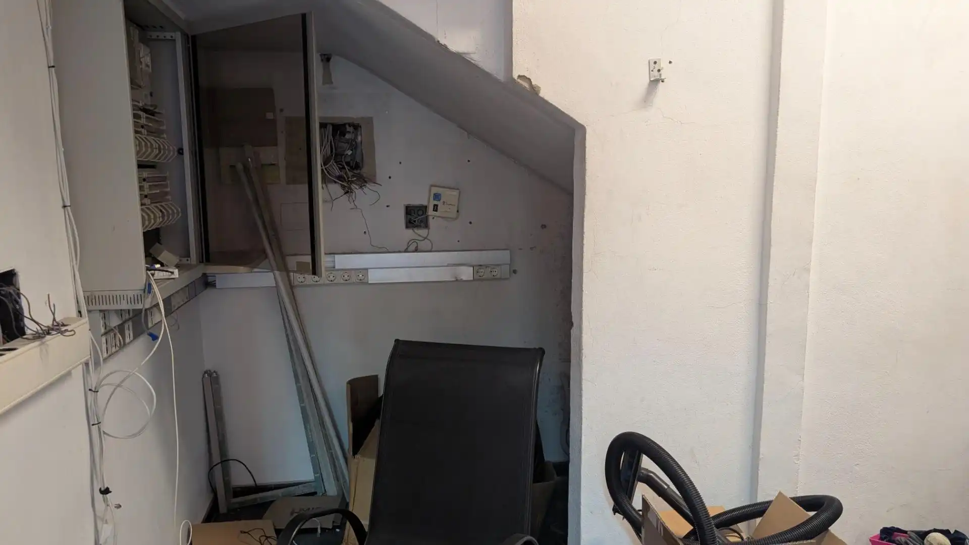 Nave industrielle à vendre à Avenida NOVELDA 144, imagen 13