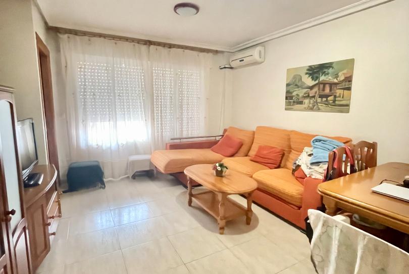 Foto 1 de Casa adosada en venda a Los Narejos - Punta Calera, Murcia