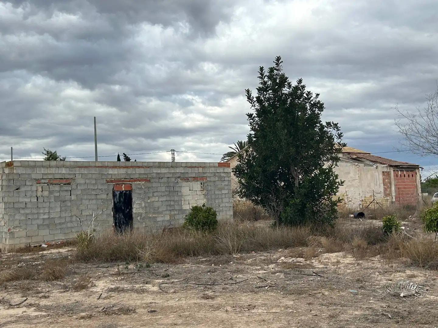 Casa o xalet en venda a Polígono 1, Elche de la Sierra