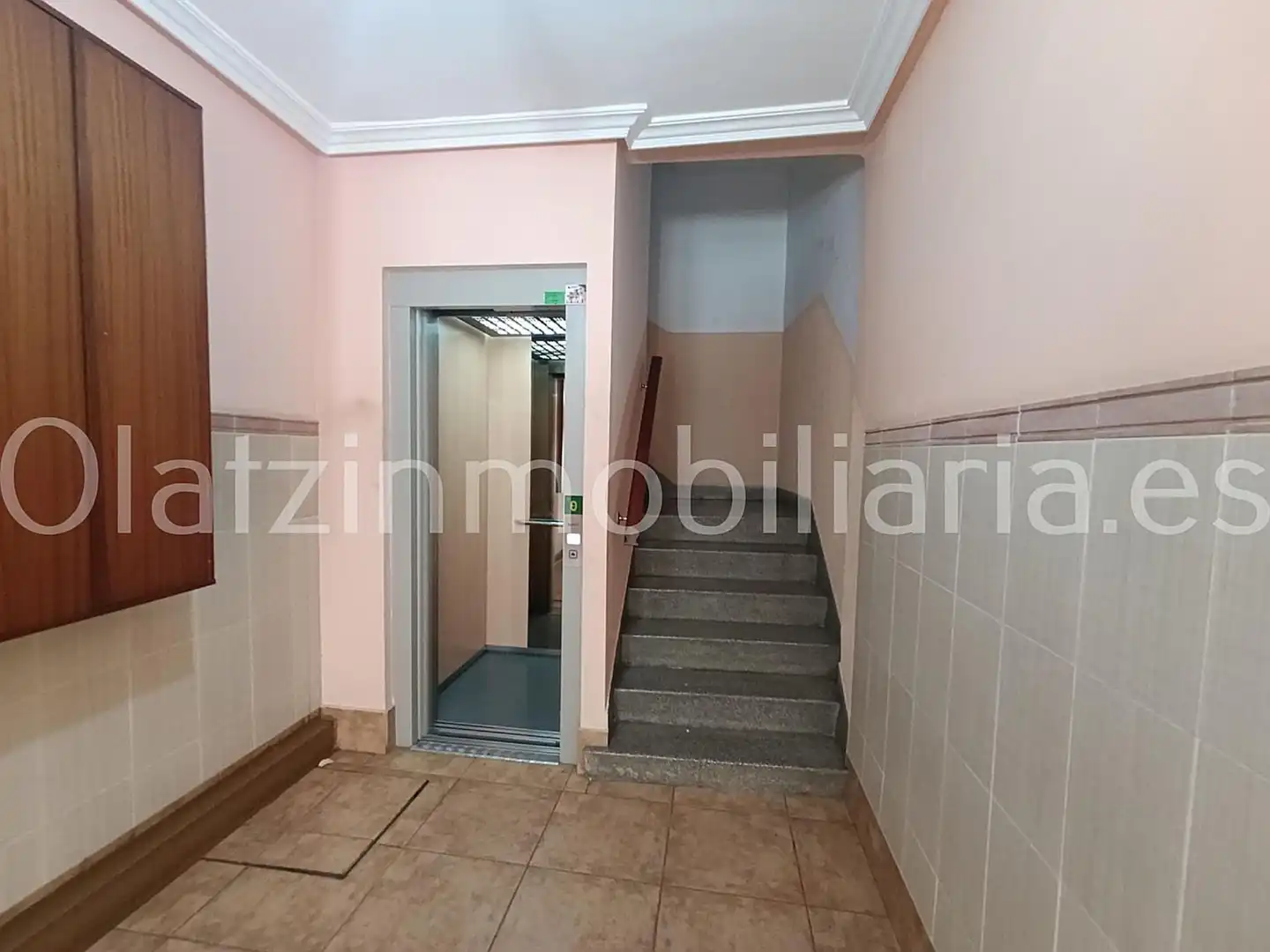 Flat with terrace for sale in Balmaseda, imagen 7