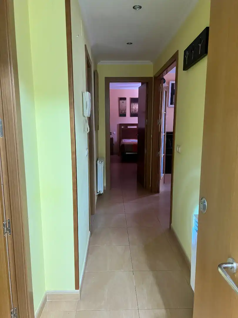 Apartamento en venta en Alcázar de San Juan con Aire acondicionado, Calefacción y Terraza