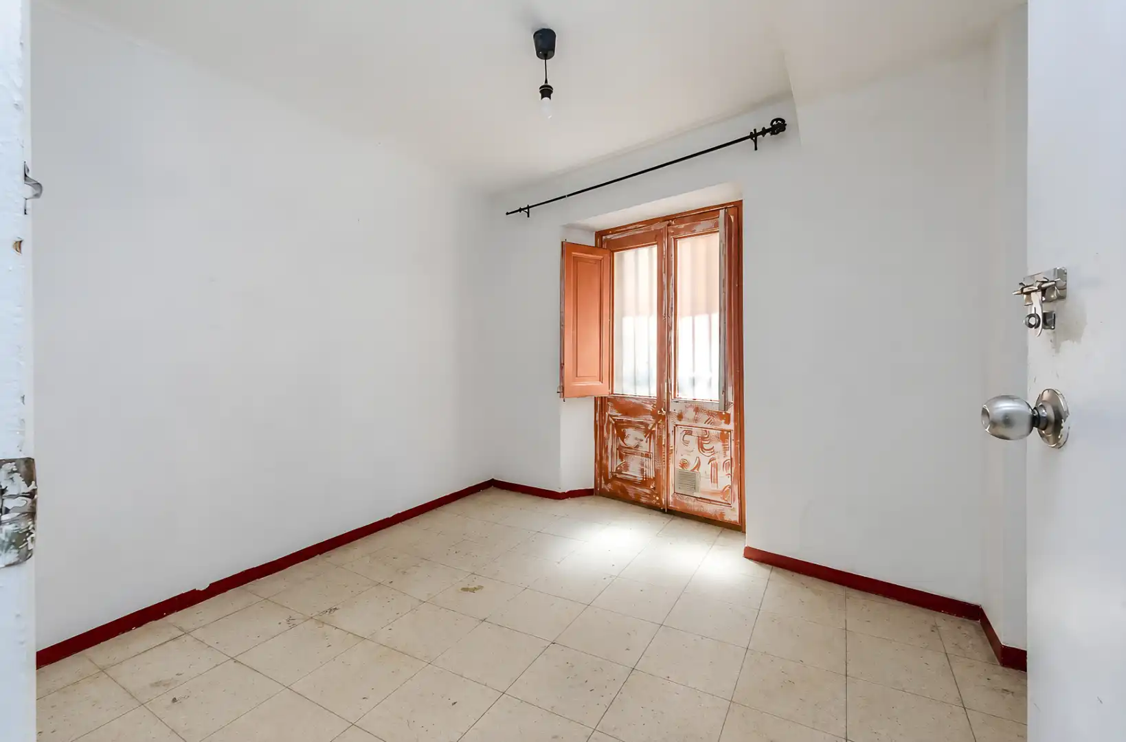 Bedroom of Duplexes for sale in Barcelona  with Air Conditioner and Terrace