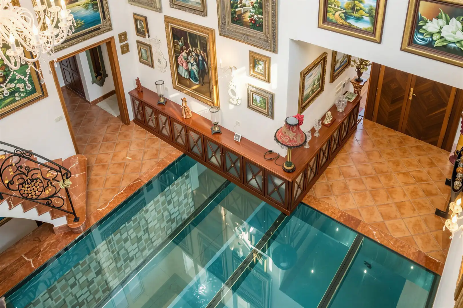 Finca rústica en venta en Marratxí con Aire acondicionado, Calefacción y Trastero