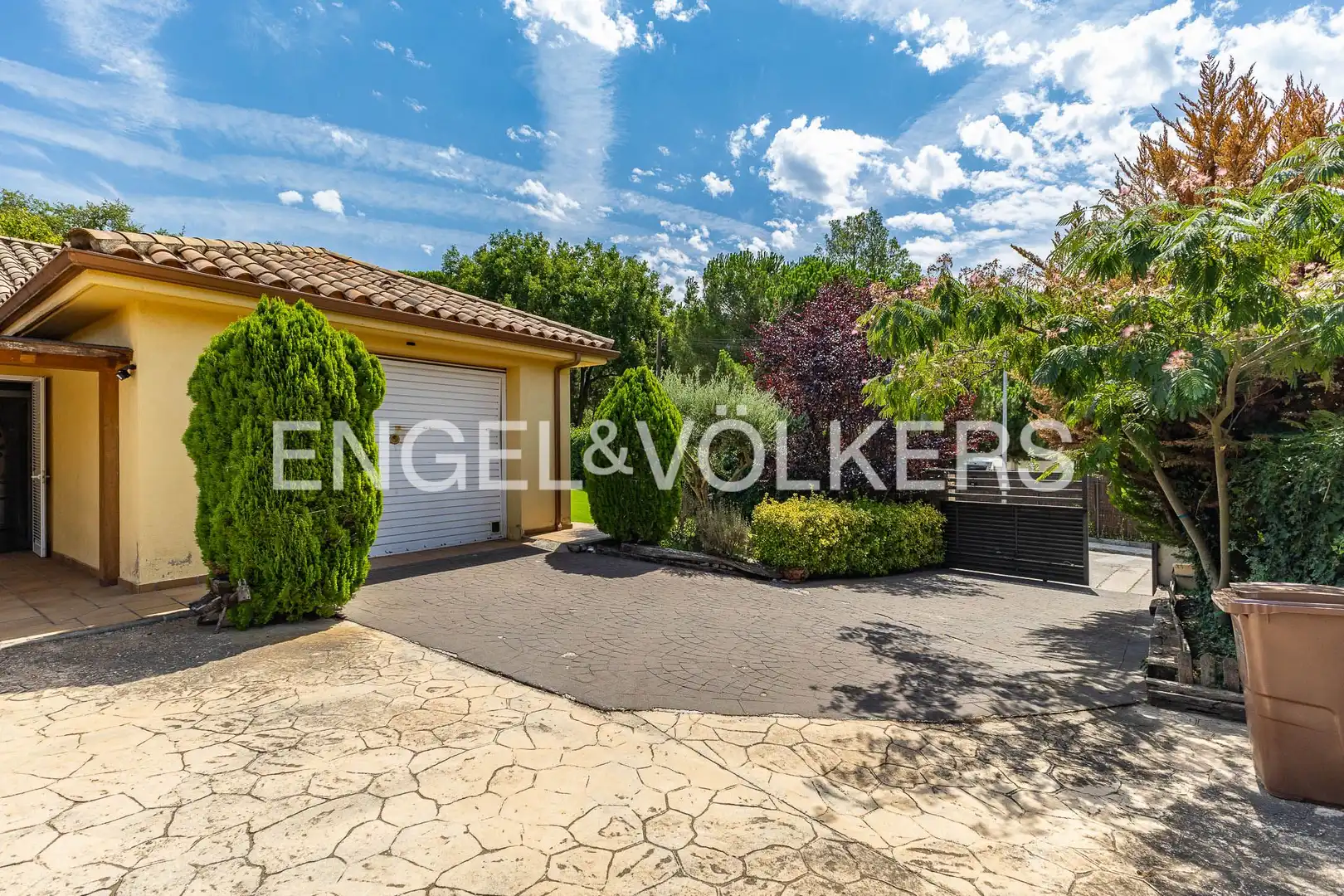 Haus mit Pool zum Verkauf in Seva, imagen 34