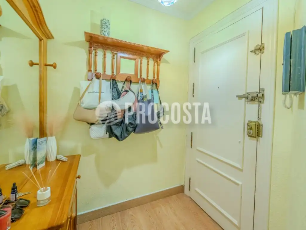 Flat for sale in Calle Buenos Aires, Almuñecar Centro