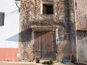 Haus zum Verkauf in Carrer del Carasol 34