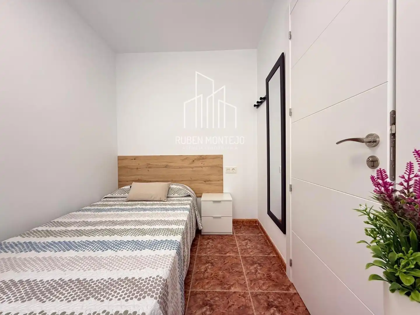 Habitación de Piso en venta en Salamanca con Calefacción, Amueblado y Horno