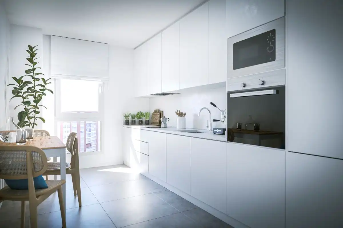 Flat for sale in Avilés, Asturias