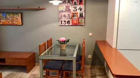 Foto 5 von Wohnung zur Miete in Avinguda de Roma, 21, Nou Eixample Nord, Tarragona Capital