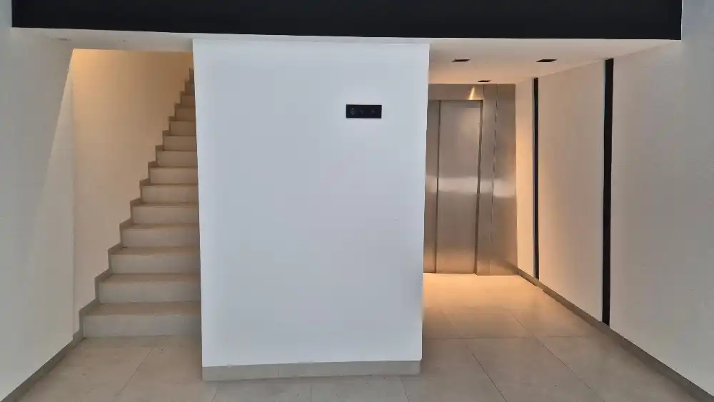 Gebäude zum Verkauf in Mataró mit Alarm