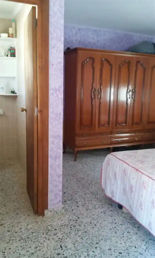 Dormitori de Casa o xalet en venda en Pegalajar, Jaén