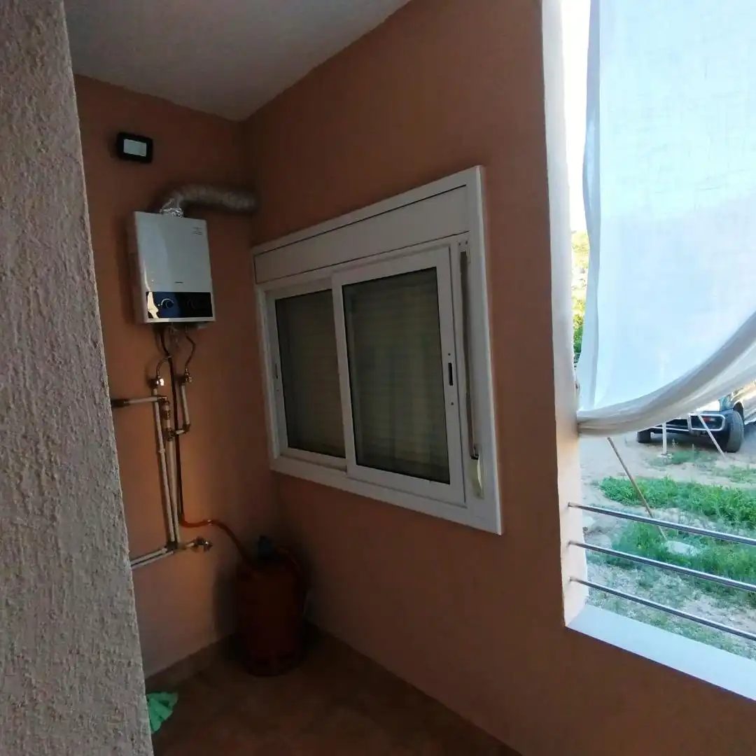 Wohnung mit Terrasse zum Verkauf in Súria, imagen 8