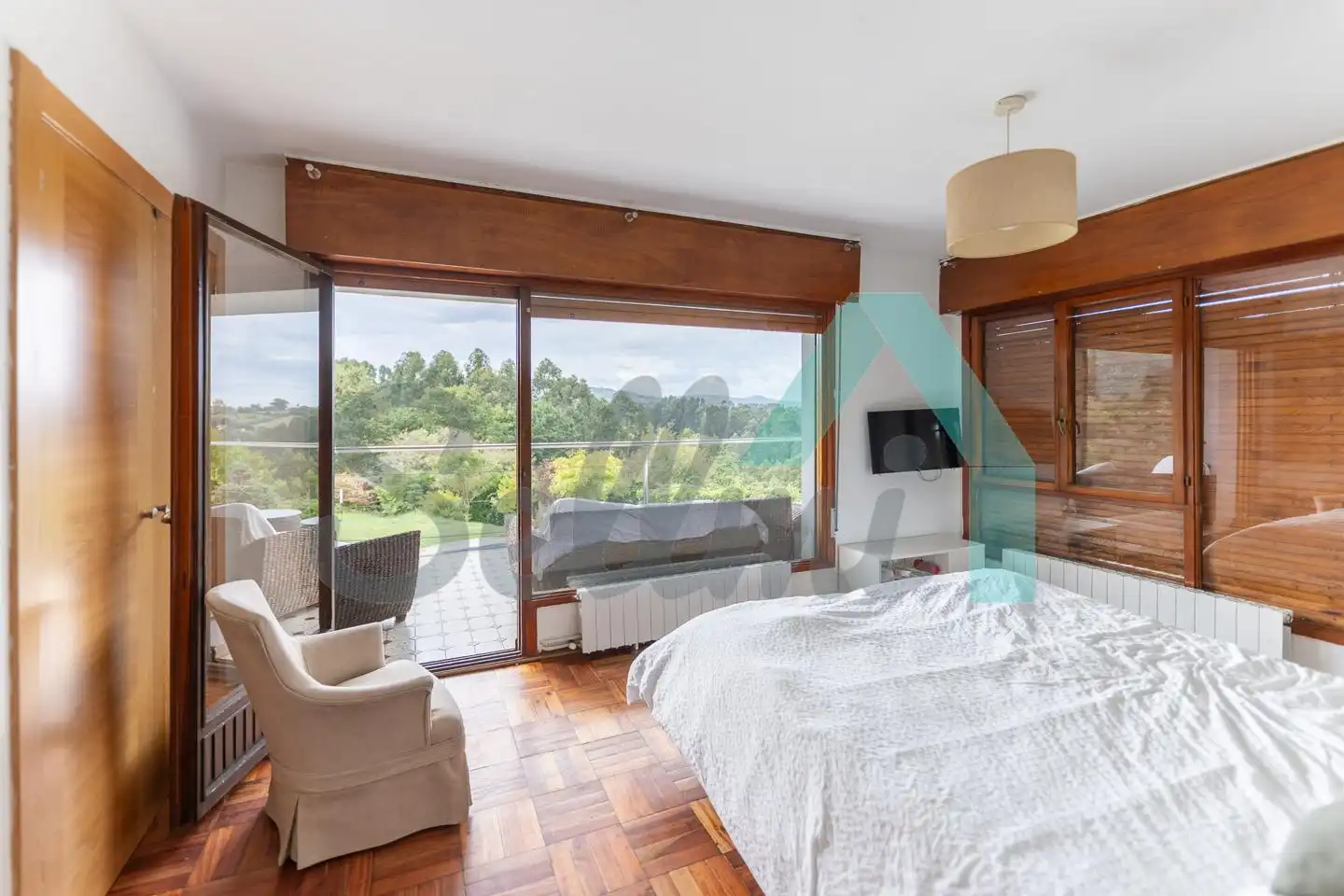 Casa amb jardí en venda a Camin de´l Bayu, imagen 34