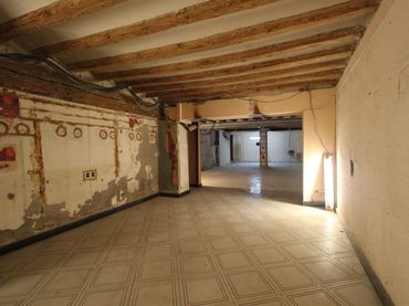Business premises to rent in RAVAL JESUS