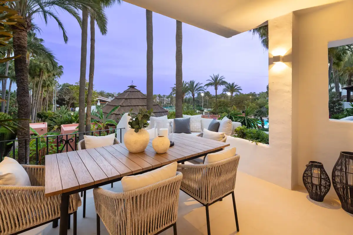Apartamento en venta en Puente Romano