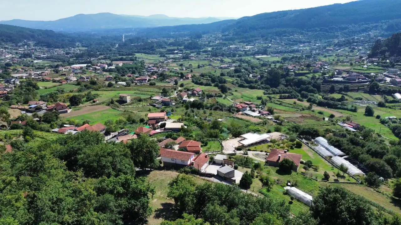 Casa con giardino in vendita a LUGAR CIMADEVILA, imagen 48