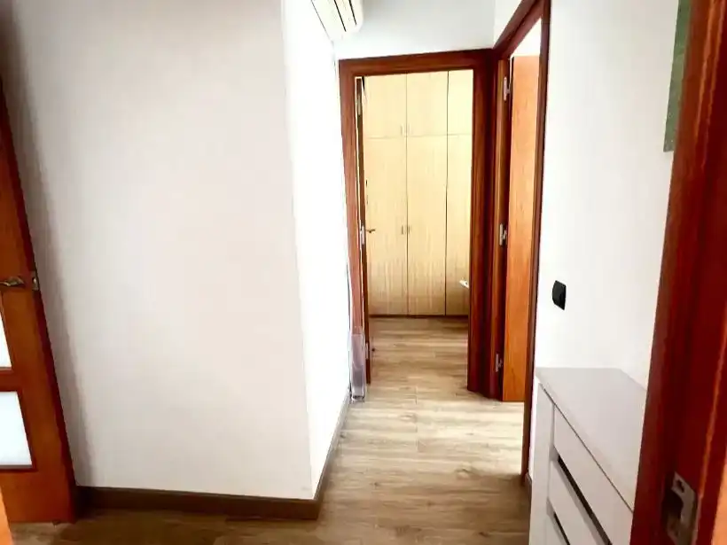 Pis en venda en Mataró amb Aire condicionat