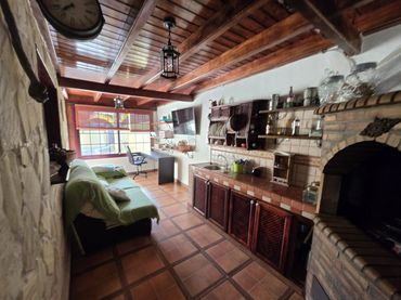 Casa en venda a Valle de Guerra