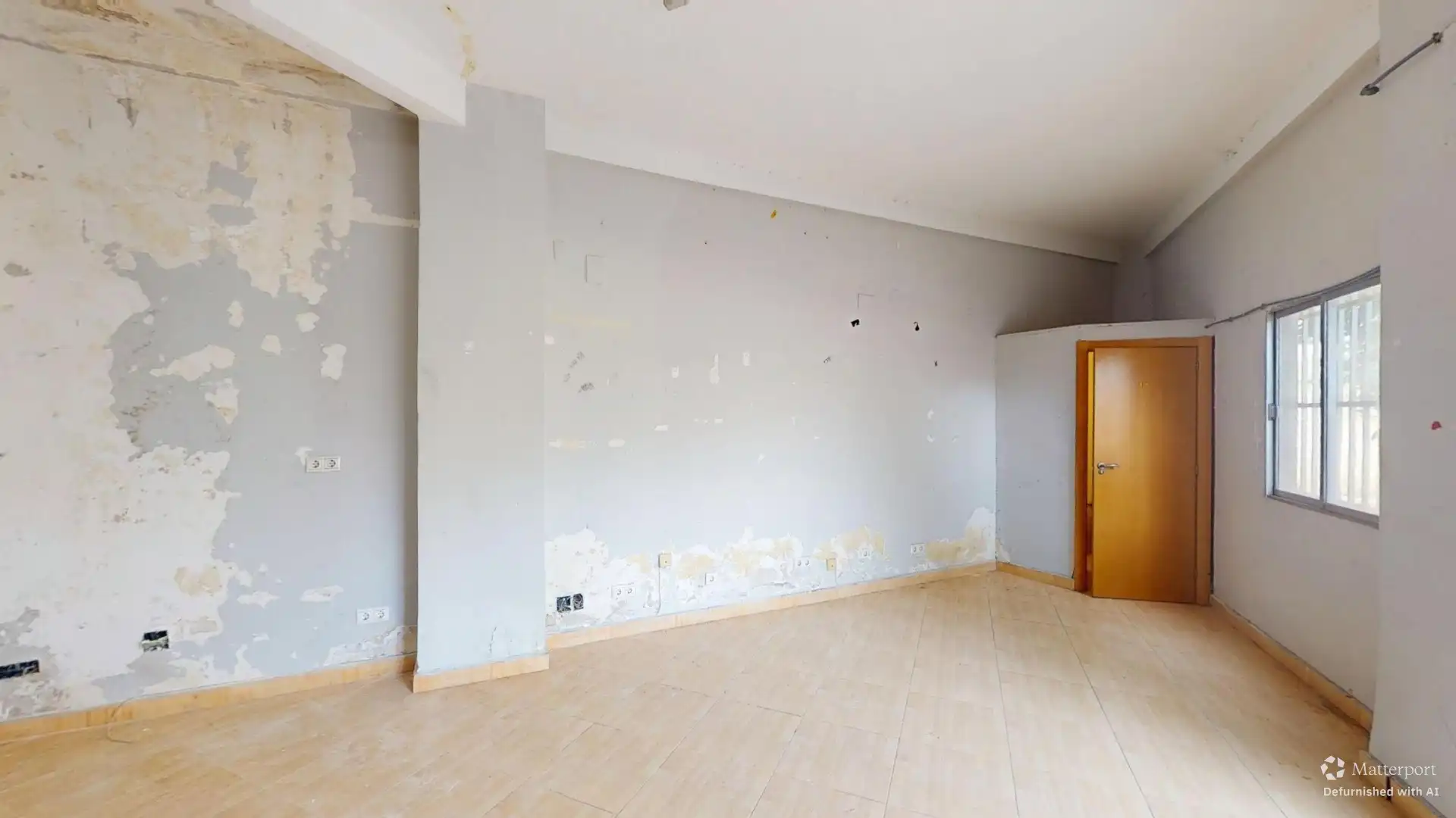 Business premises for sale in Calle Deportista Vicente Pastor, imagen 8