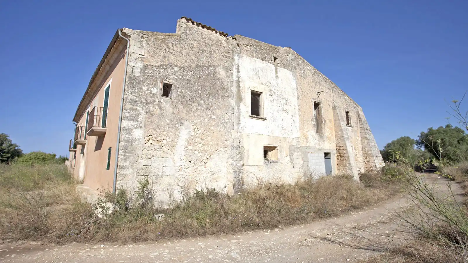 Casa rústica con terraza en venta en Manacor Centre, imagen 13