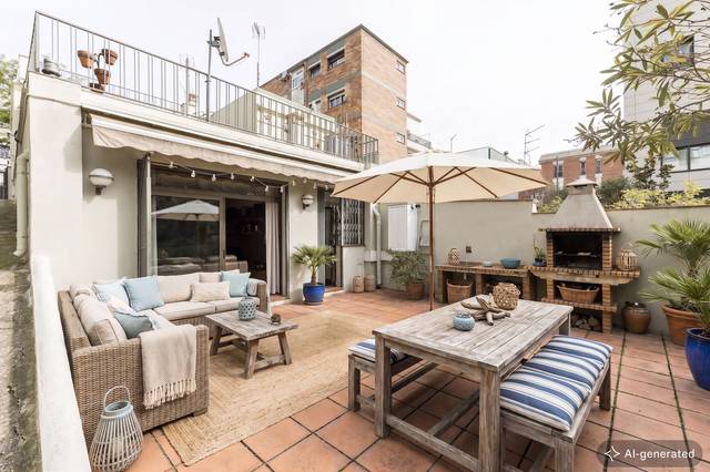 Casa-chalet en Venta en Horta