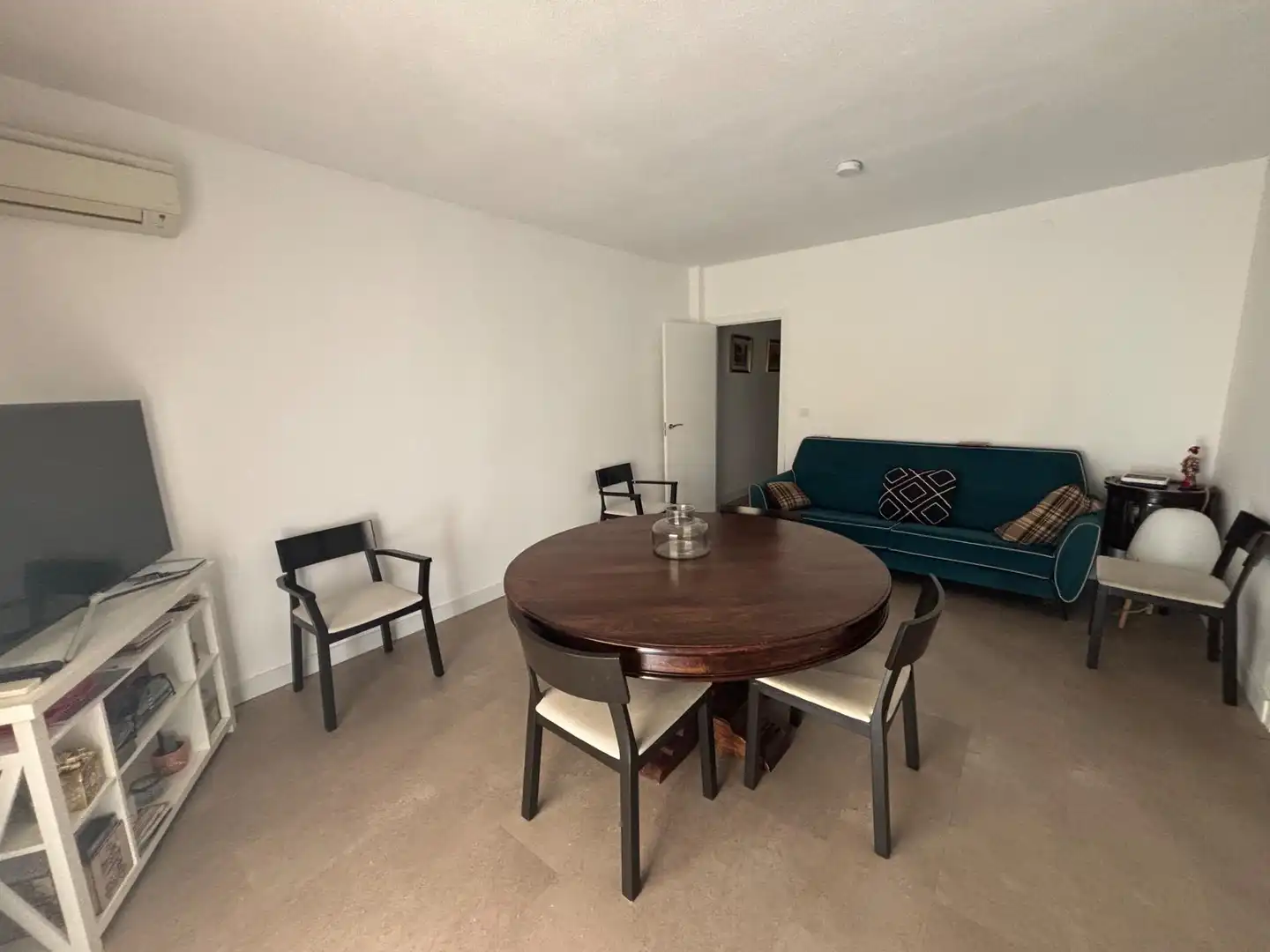 Appartamento con terrazza in affitto a Calle Calle Miguel Delibes, imagen 2