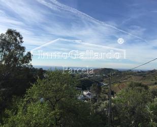 Residential for sale in Iznate