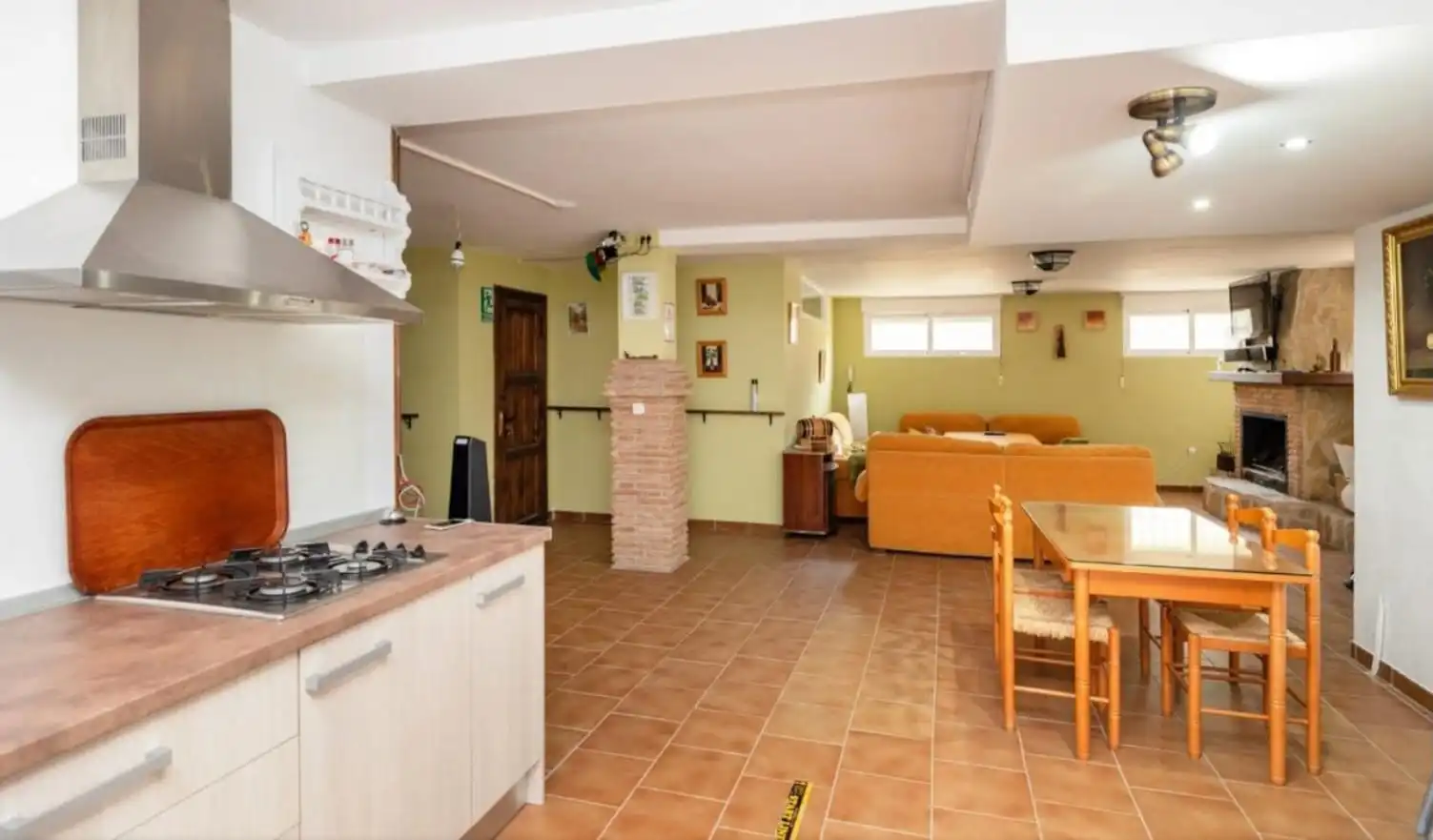 Maison avec piscine à vendre à Calle Almendros 8, imagen 61