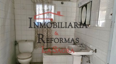Foto 3 de Casa o chalet en venta en Esquivias, Toledo