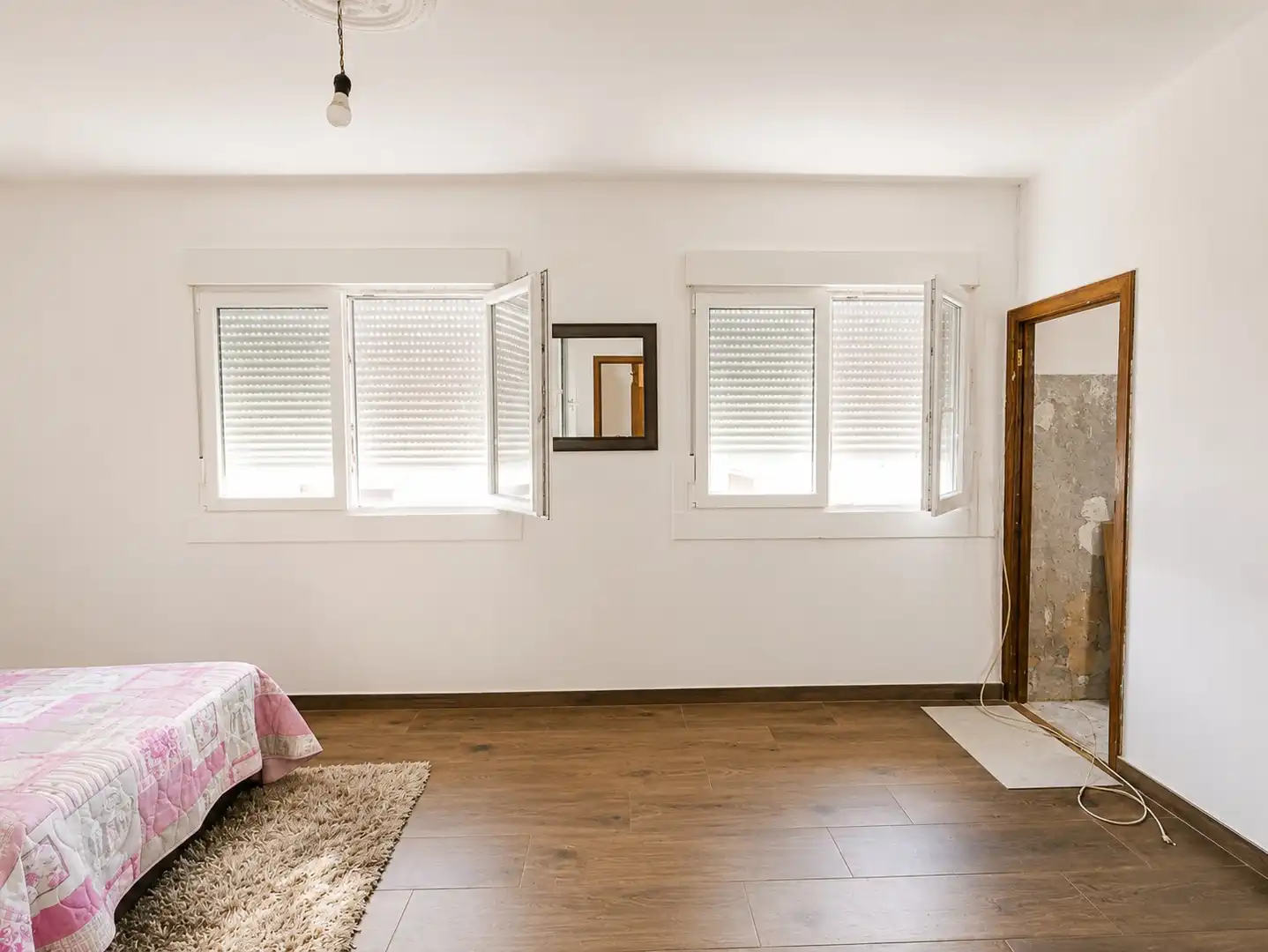 Bedroom of Houses for sale in Ribeira  with Furnished
