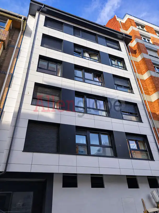 Wohnung zur Miete in Calle Jacinto Benavente, 4, Masip