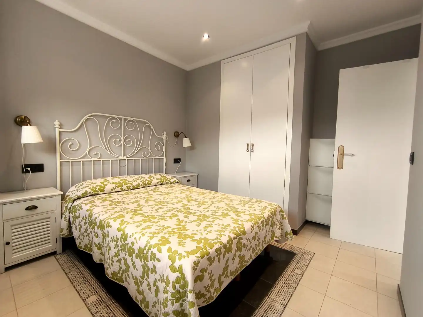 Habitación de Ático en venta en Llucena / Lucena del Cid con Aire acondicionado, Calefacción y Terraza