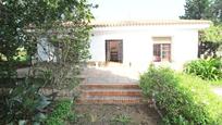 Garden of Country house for sale in Málaga Capital  with Private garden and Storage room