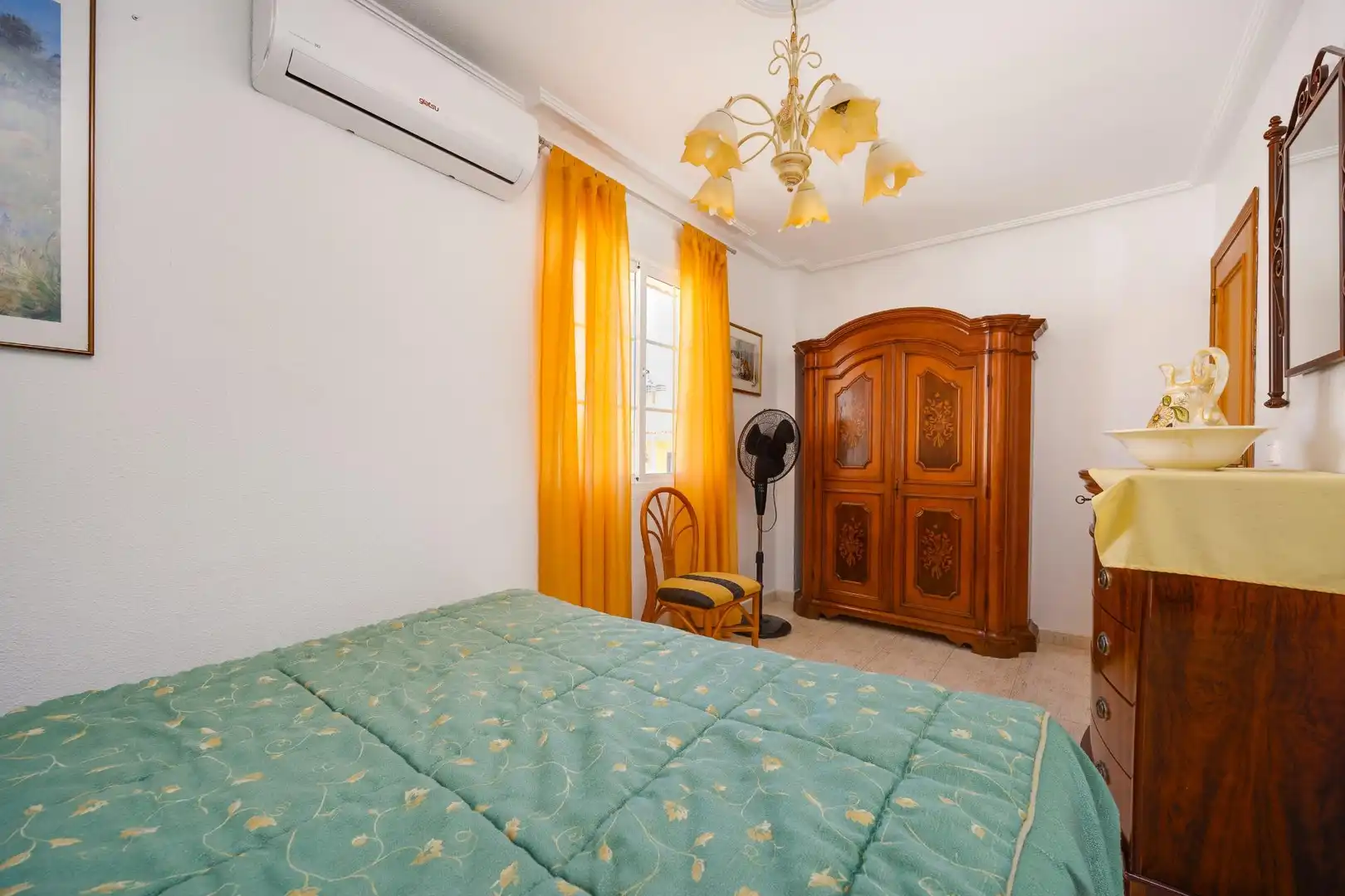 Chalet con terraza en venta en Nueva Torrevieja - Aguas Nuevas, imagen 29
