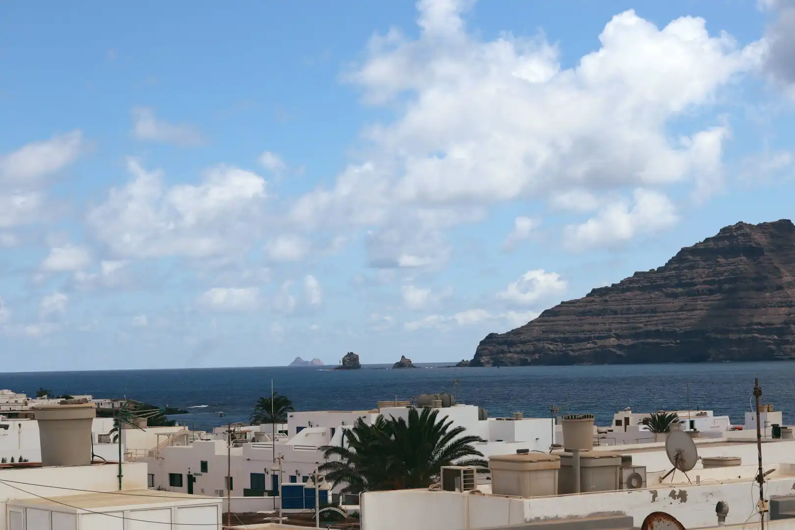 Casa o chalet en venta en Calle del Pivote, 3, La Graciosa