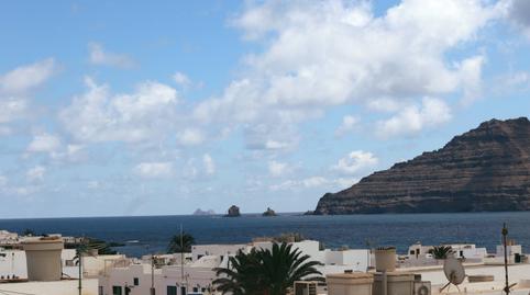 Foto 4 de Casa o chalet en venta en Calle del Pivote, 3, La Graciosa, Las Palmas