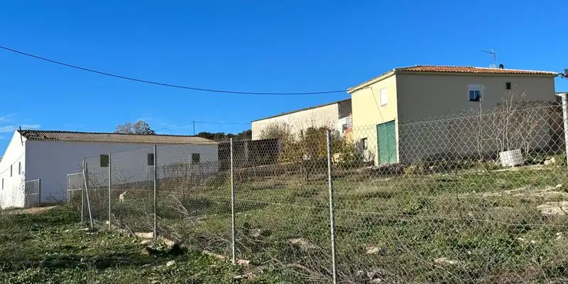 Residencial en venta en Archidona