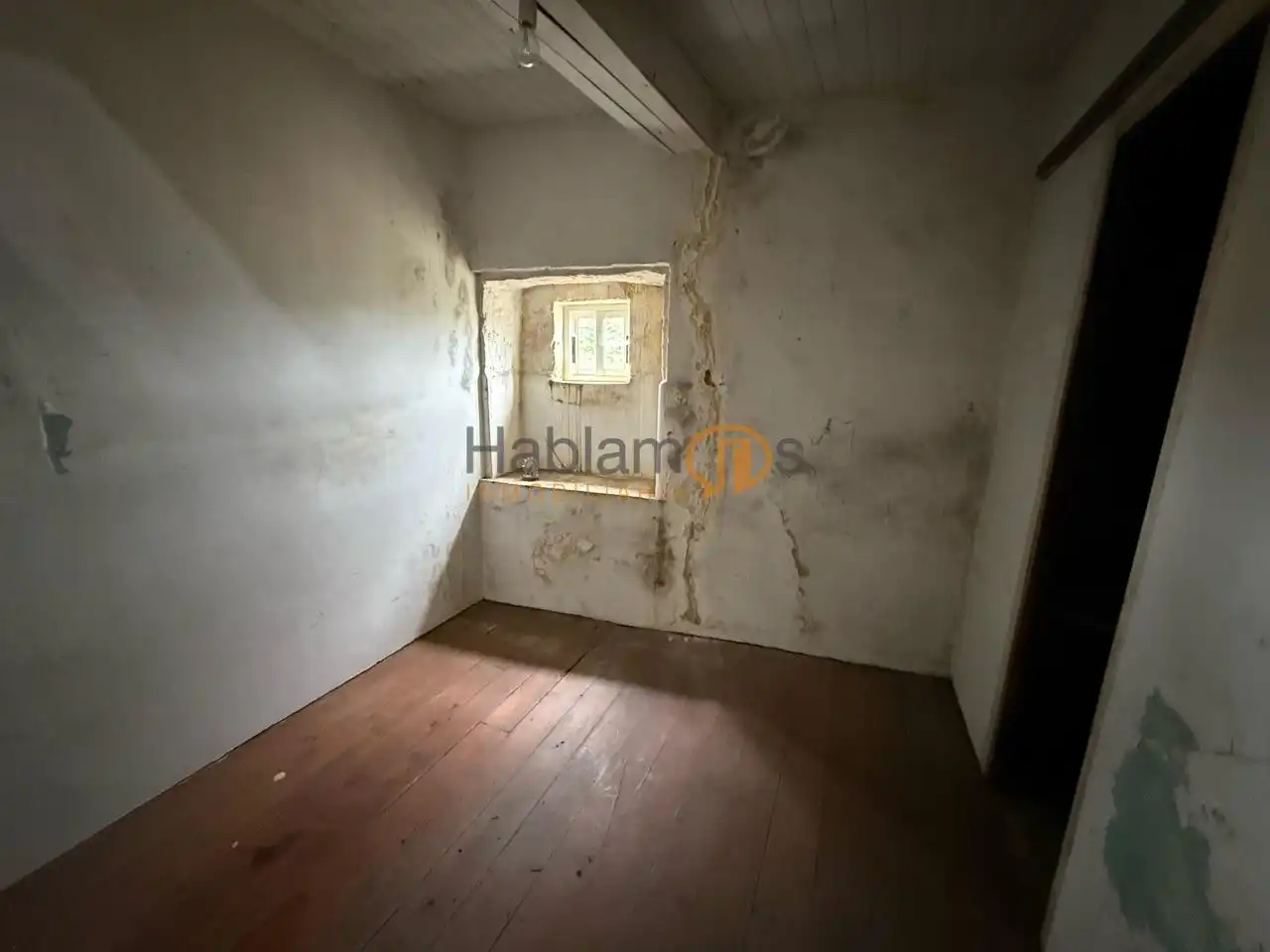 Casa amb jardí en venda a Meis, imagen 11